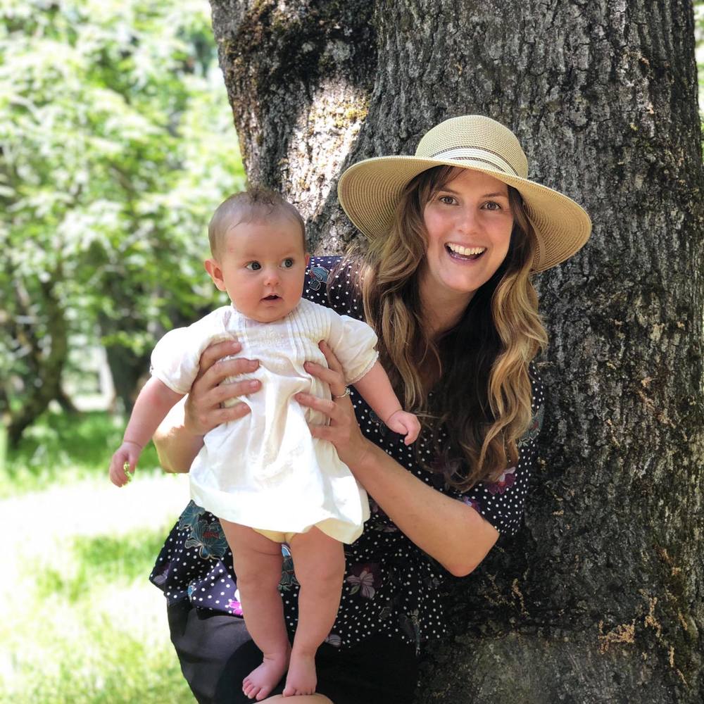 Meet your Posher, Martine